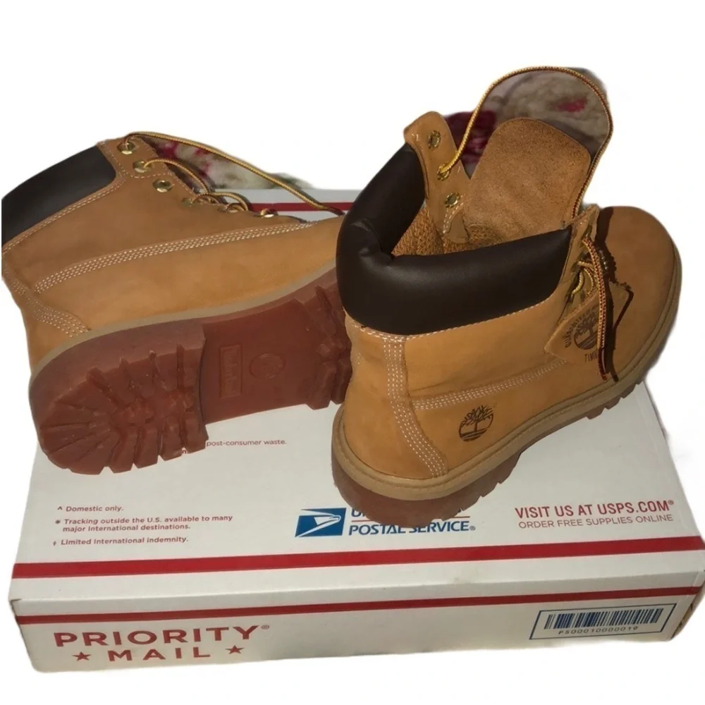 🗣️h🎉p💥 TIMBERLAND 🥾
